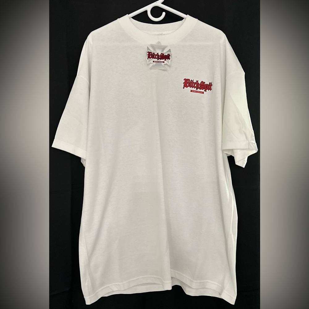 Men’s BitchSpit Tee